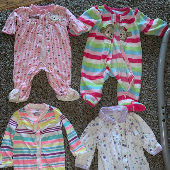 Baby girl - Picture 1 of 2